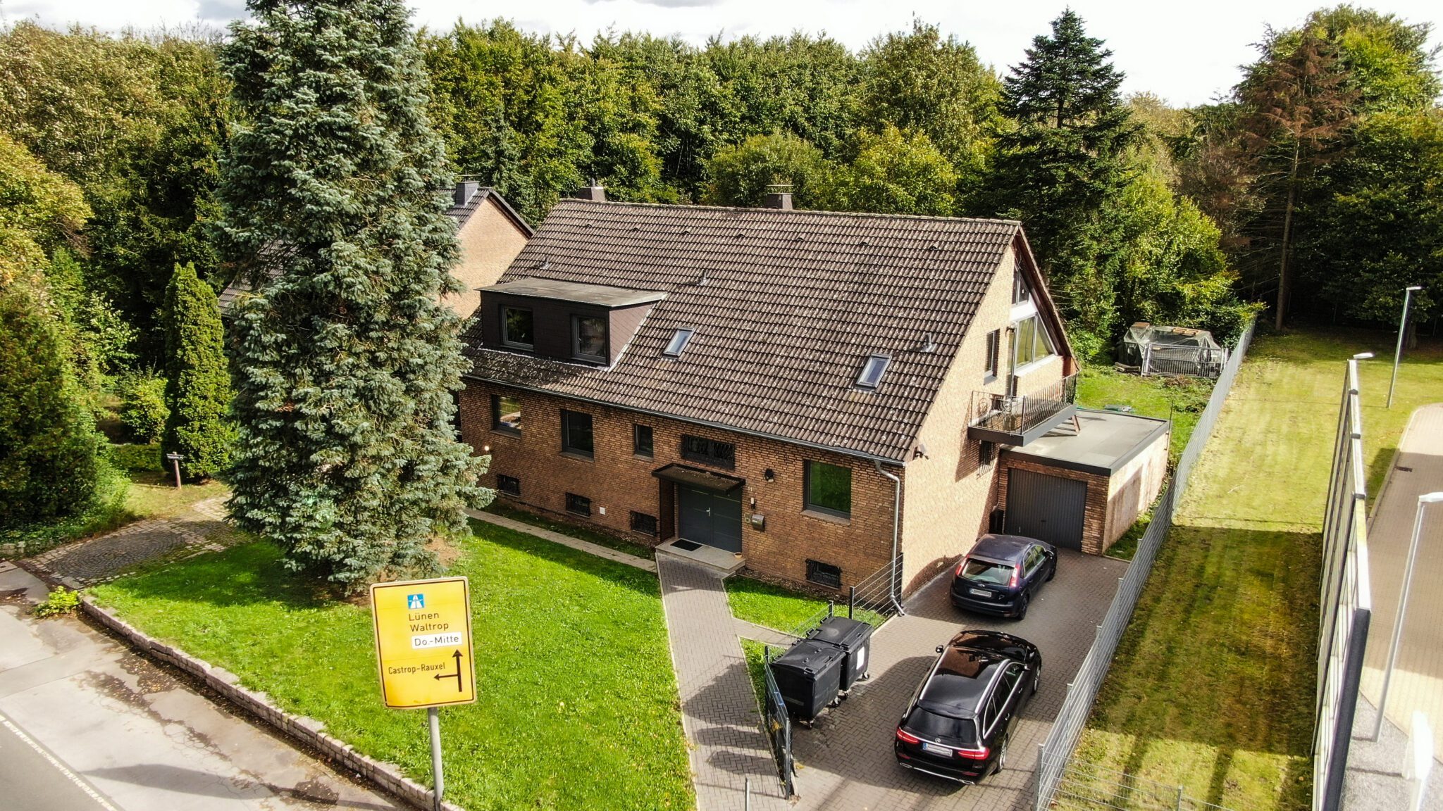 Monteur-Zimmer - Wuppertal - Monteurzimmer in Dortmund