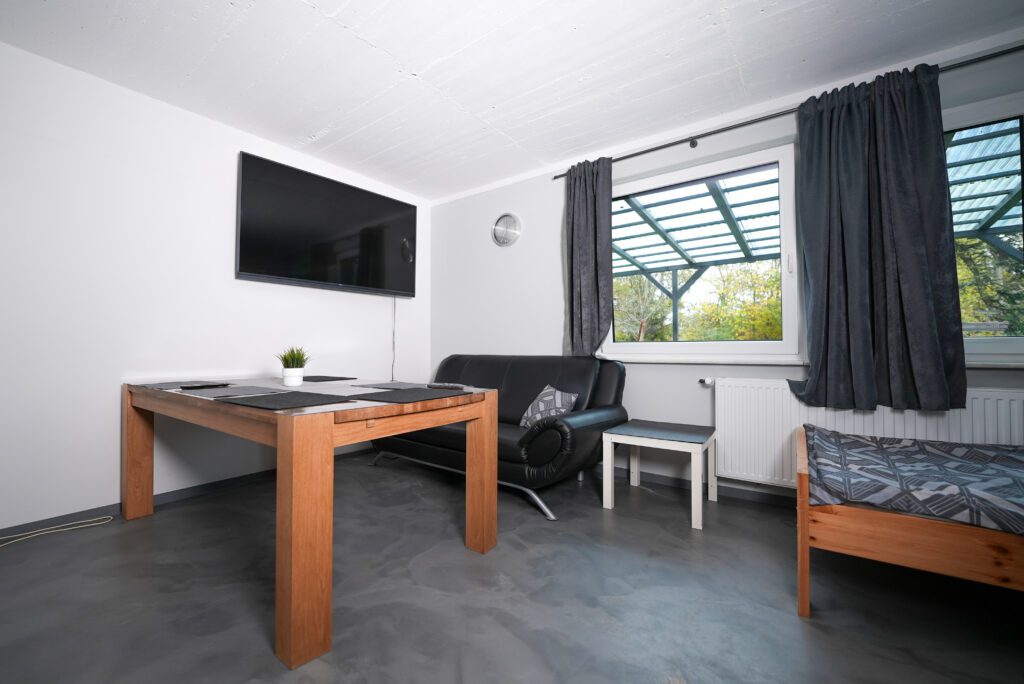 Monteur-Zimmer - Wuppertal - Monteurzimmer in Dortmund