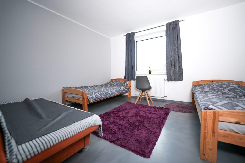 Monteur-Zimmer - Wuppertal - Monteurzimmer in Dortmund