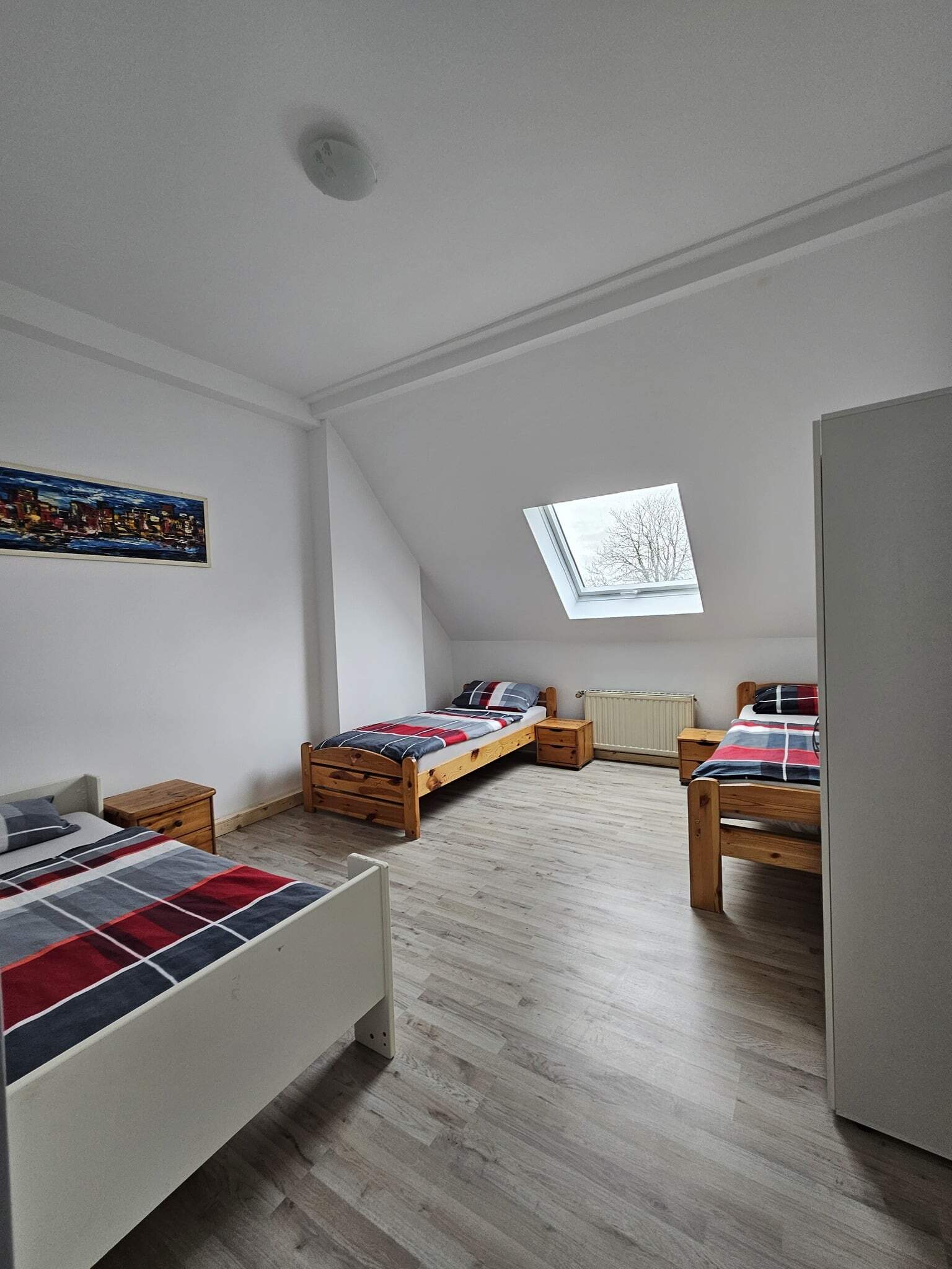 Monteur-Zimmer - Wuppertal - Ferien-/Monteurwohnungen