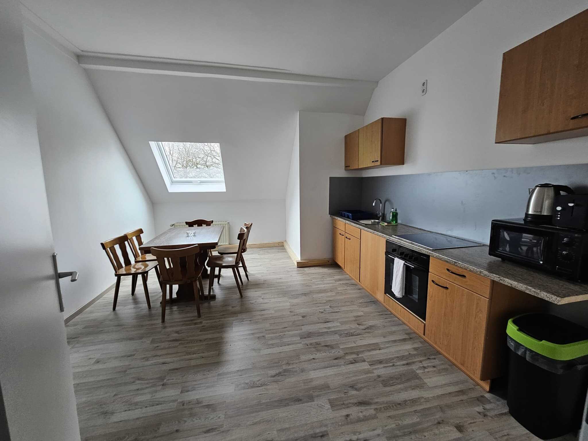 Monteur-Zimmer - Wuppertal - Ferien-/Monteurwohnungen