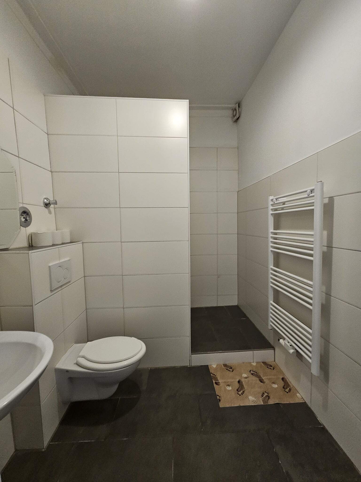 Monteur-Zimmer - Wuppertal - Ferien-/Monteurwohnungen