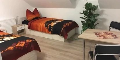 Monteur-Zimmer - Nordrhein-Westfalen - Zimmervermietung LüDo Dortmund