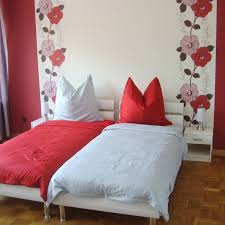 Monteur-Zimmer - Wuppertal - Zimmervermietung LüDo Dortmund