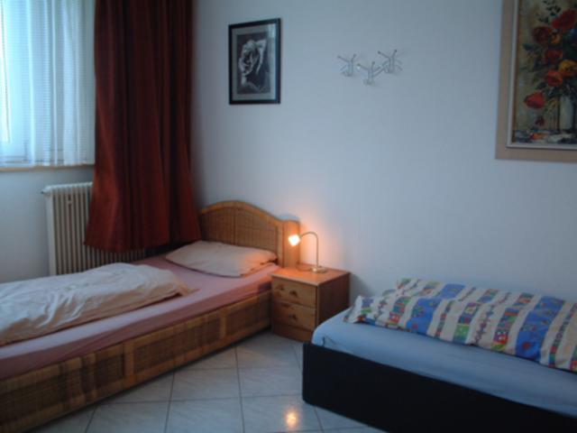 Monteur-Zimmer - Wuppertal - Monteurzimmer Mc Zimmervermietung