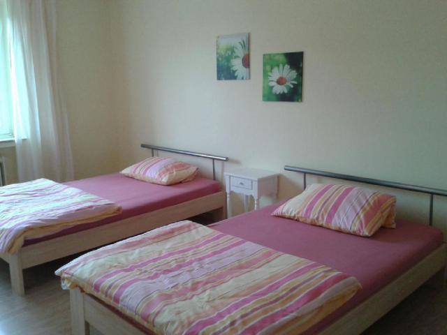 Monteur-Zimmer - Wuppertal - Monteurzimmer Mc Zimmervermietung