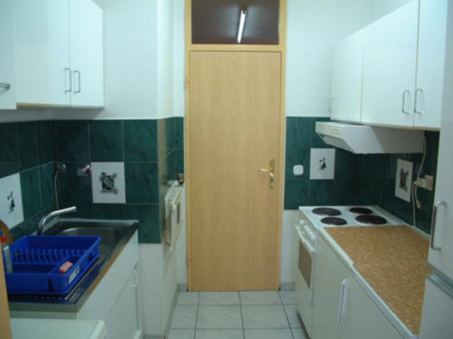 Monteur-Zimmer - Wuppertal - Monteurzimmer Mc Zimmervermietung