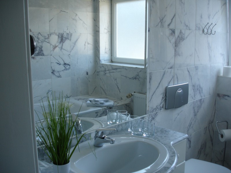 Monteur-Zimmer - City-Pension-Dortmund