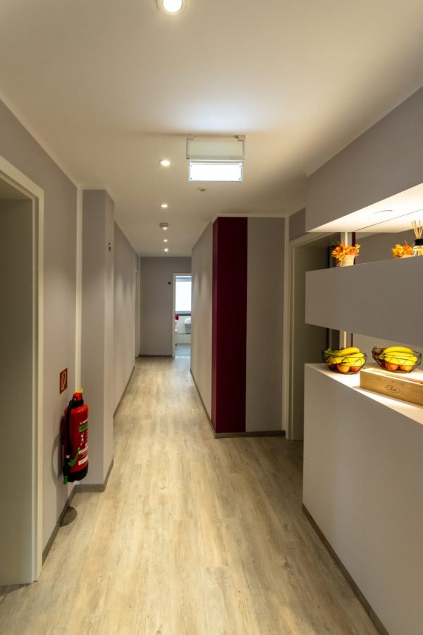 Monteur-Zimmer - Wuppertal - Pension L&N