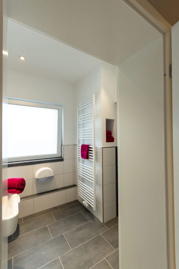 Monteur-Zimmer - Wuppertal - Pension L&N