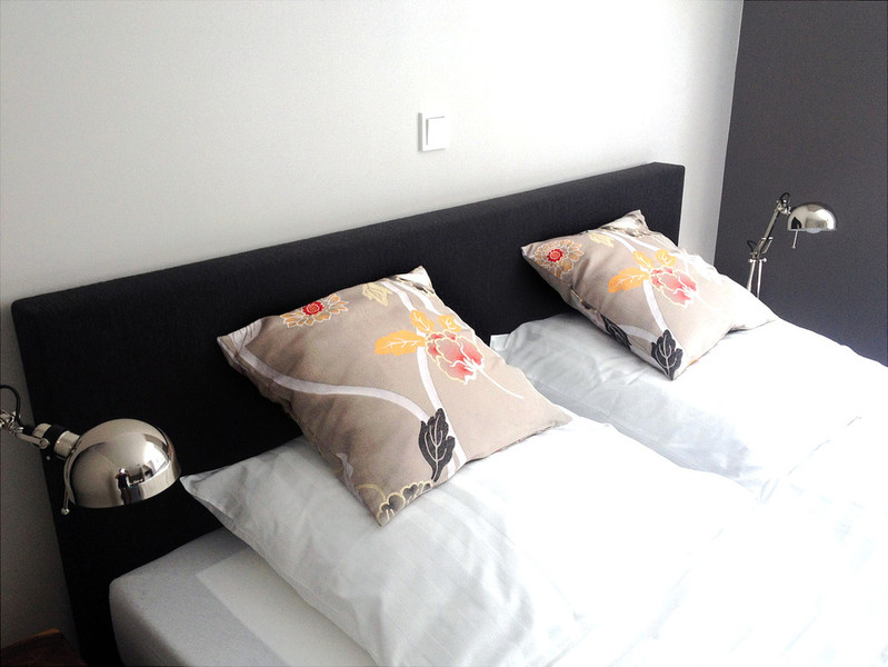 Monteur-Zimmer - Wuppertal - Weigel's Bed and Breakfast