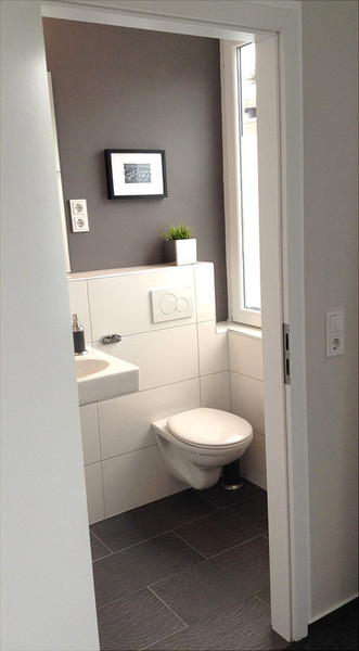 Monteur-Zimmer - Wuppertal - Weigel's Bed and Breakfast