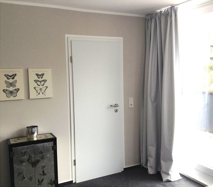 Monteur-Zimmer - Wuppertal - Weigel's Bed and Breakfast