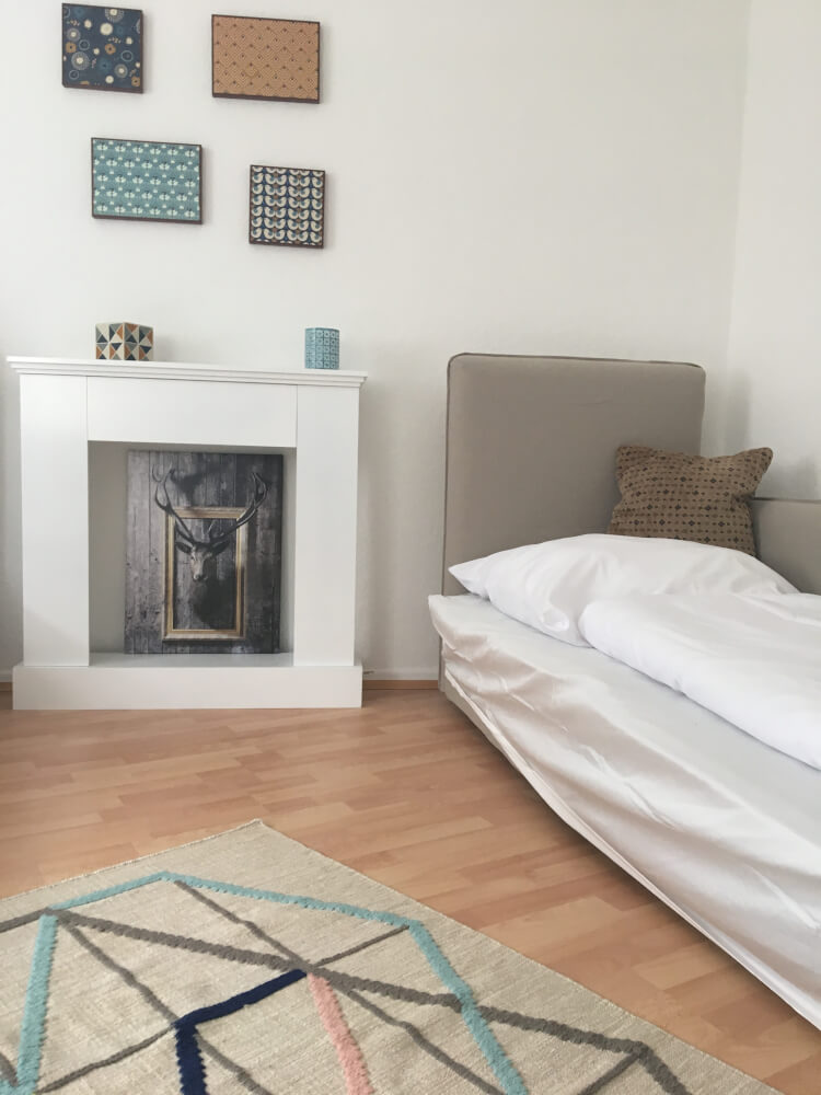 Monteur-Zimmer - Preis pro Nacht - Deutschland - Do Aparts | Apartmenthotel Dortmund