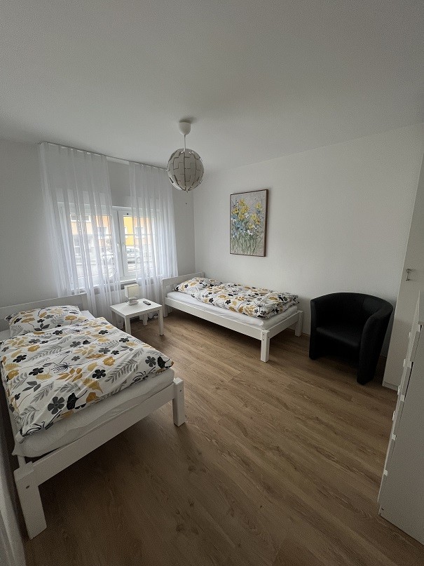 Monteur-Zimmer - Wuppertal - Ferienhäuser und Monteurwohnungen Dortmund | Kurepkat