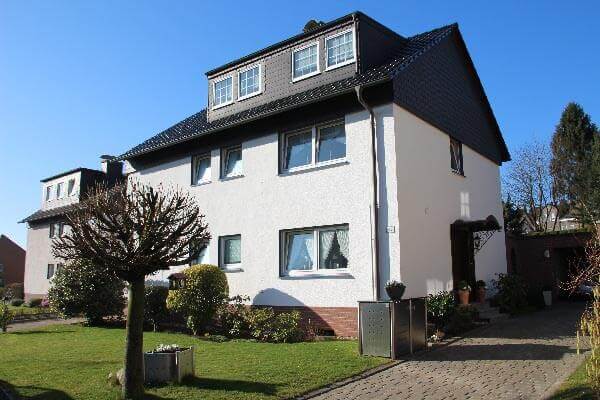 Monteur-Zimmer - Wuppertal - Ferienhäuser und Monteurwohnungen Dortmund | Kurepkat