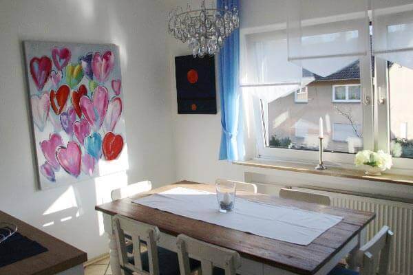 Monteur-Zimmer - Wuppertal - Ferienhäuser und Monteurwohnungen Dortmund | Kurepkat