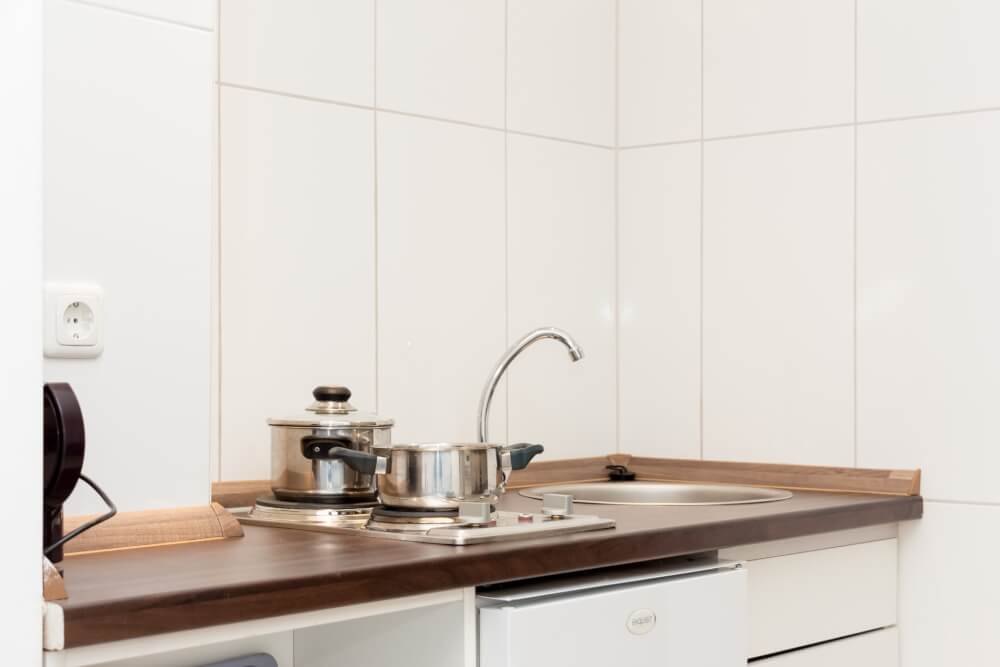 Monteur-Zimmer - Preis pro Nacht - K&K Dreier GbR Monteurzimmer Dortmund