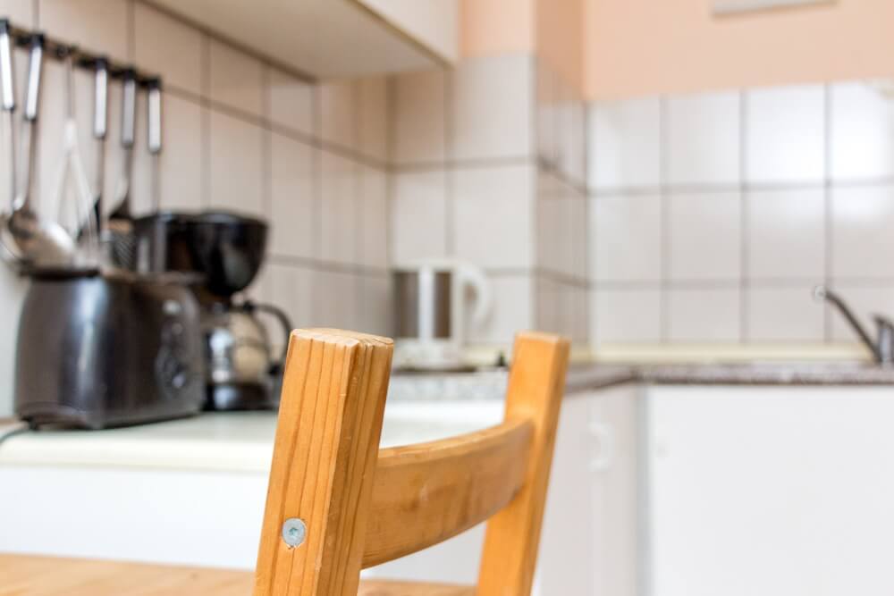 Monteur-Zimmer - Preis pro Nacht - K&K Dreier GbR Monteurzimmer Dortmund