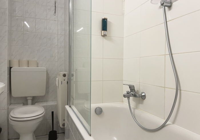 Monteur-Zimmer - Wuppertal - MDZ GmbH bundesweite Vermietung von Unterkünften