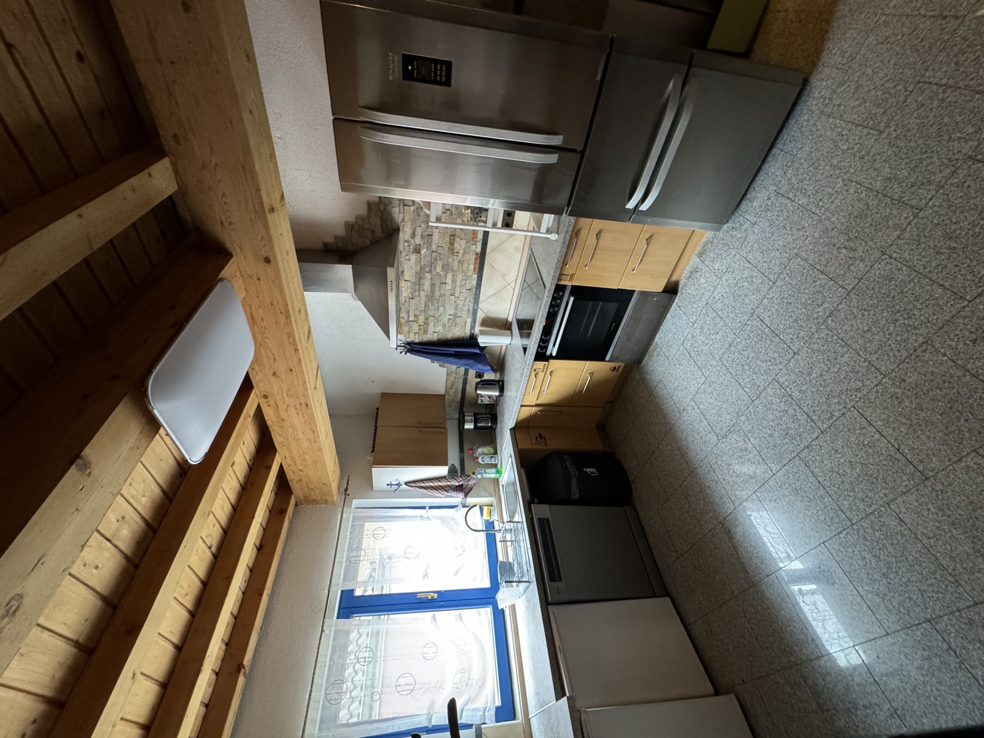 Monteur-Zimmer - Wuppertal - Pension Martyniak in Dortmund