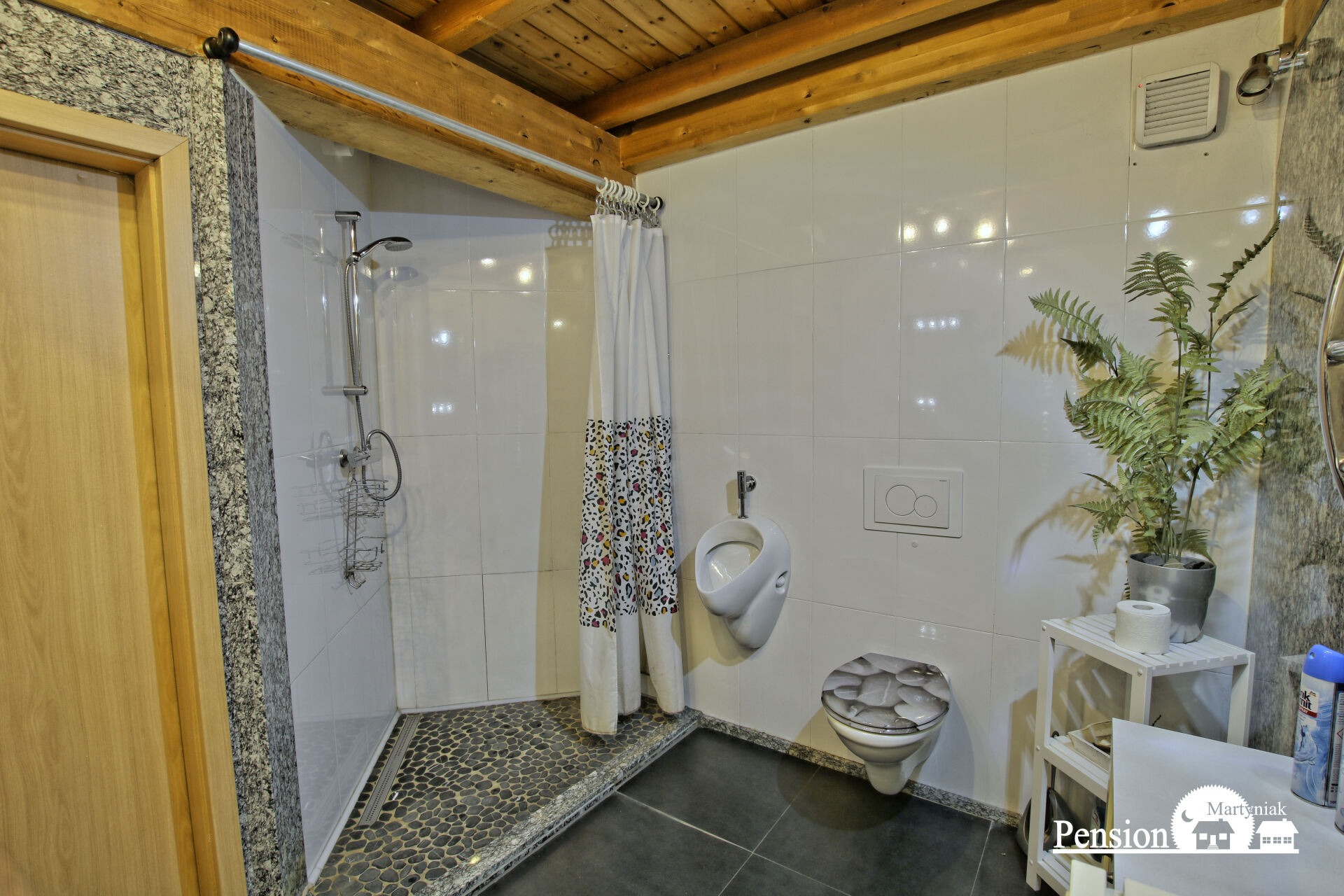 Monteur-Zimmer - Wuppertal - Pension Martyniak in Dortmund