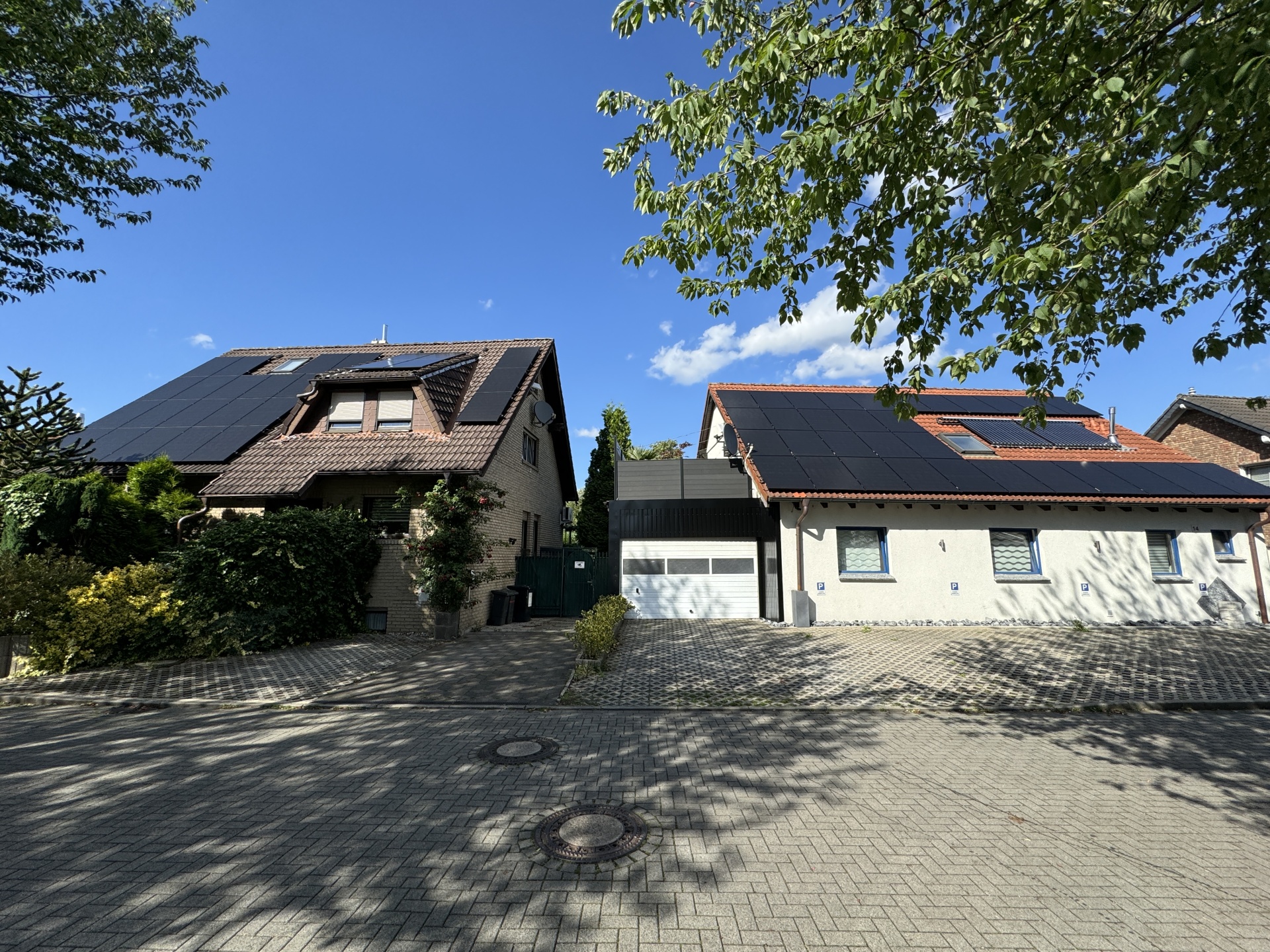 Monteur-Zimmer - Wuppertal - Pension Martyniak in Dortmund