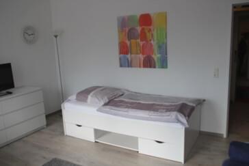 Monteur-Zimmer - Preis pro Nacht - Deutschland - Ferien- und Monteurwohnungen Kurepkat in Dortmund für bis zu 100 Personen