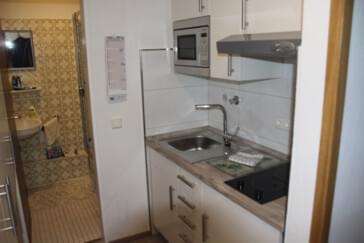 Monteur-Zimmer - Preis pro Nacht - Deutschland - Ferien- und Monteurwohnungen Kurepkat in Dortmund für bis zu 100 Personen