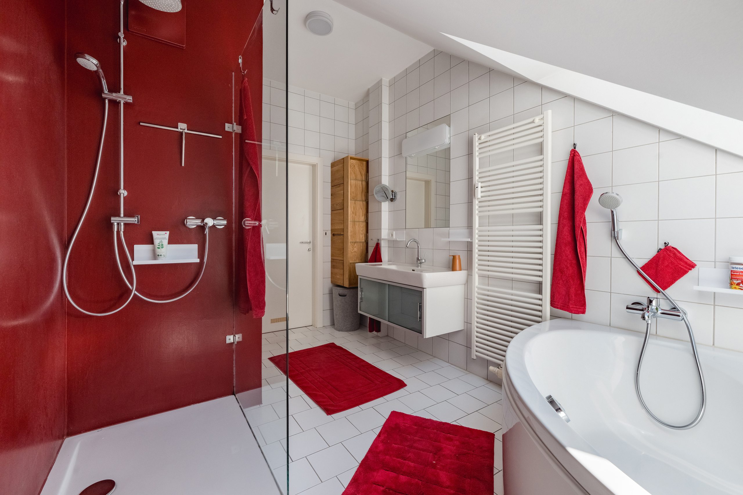 Monteur-Zimmer - Preis pro Nacht - Paurach - TAMLIVING Golden Eye Graz