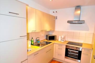 Monteur-Zimmer - Wuppertal - Tilgert - Wohnungen Dortmund ab 8,00 € pro Nacht