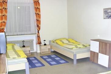 Monteur-Zimmer - Wuppertal - Tilgert - Wohnungen Dortmund ab 8,00 € pro Nacht