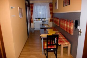 Monteur-Zimmer - Wuppertal - Tilgert - Wohnungen Dortmund ab 8,00 € pro Nacht