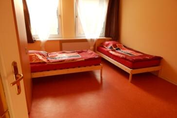 Monteur-Zimmer - Wuppertal - Zu Hause bei Freunden | HOME at FRIENDS