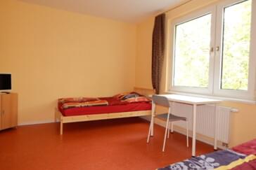 Monteur-Zimmer - Wuppertal - Zu Hause bei Freunden | HOME at FRIENDS