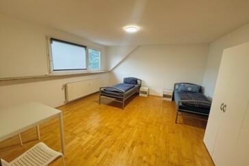 Monteur-Zimmer - Wuppertal - Moderne Monteurwohnungen Dortmund | 2–6 Betten, WLAN & Parkmgl.