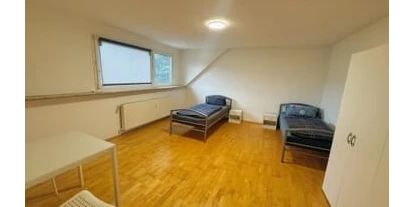 Monteur-Zimmer - Mülheim an der Ruhr - Moderne Monteurwohnungen Dortmund | 2–6 Betten, WLAN & Parkmgl.
