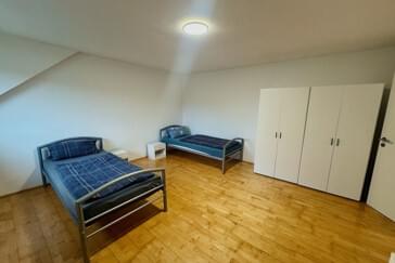 Monteur-Zimmer - Wuppertal - Moderne Monteurwohnungen Dortmund | 2–6 Betten, WLAN & Parkmgl.
