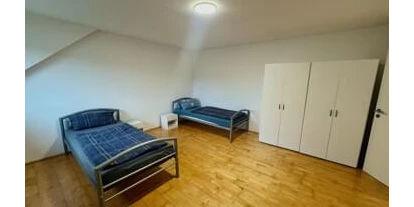 Monteur-Zimmer - Mülheim an der Ruhr - Moderne Monteurwohnungen Dortmund | 2–6 Betten, WLAN & Parkmgl.