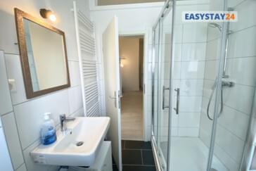 Monteur-Zimmer - Wuppertal - Easystay24 - Dortmund - Essen - Duisburg