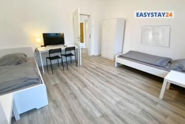 Monteur-Zimmer - Wuppertal - Easystay24 - Dortmund - Essen - Duisburg