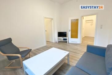 Monteur-Zimmer - Wuppertal - Easystay24 - Dortmund - Essen - Duisburg