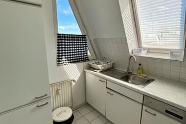 Monteur-Zimmer - Wuppertal - ab 16,00 € / Herz International (Dortmund) / 36 Per. maximal