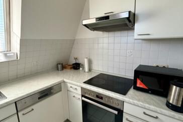 Monteur-Zimmer - Wuppertal - ab 16,00 € / Herz International (Dortmund) / 36 Per. maximal