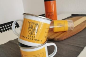 Monteur-Zimmer - Wuppertal - ab 16,00 € / Herz International (Dortmund) / 36 Per. maximal