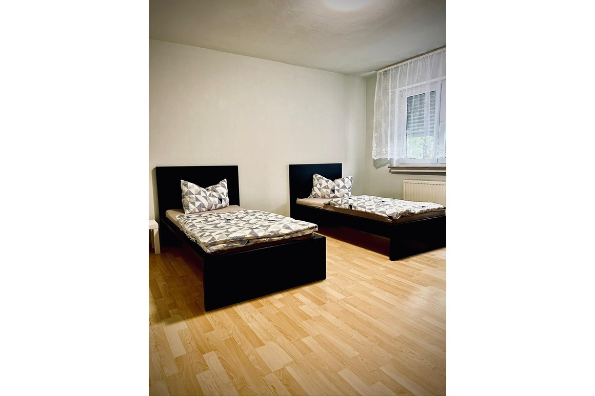 Monteur-Zimmer - Moderne Wohnung in Dortmund