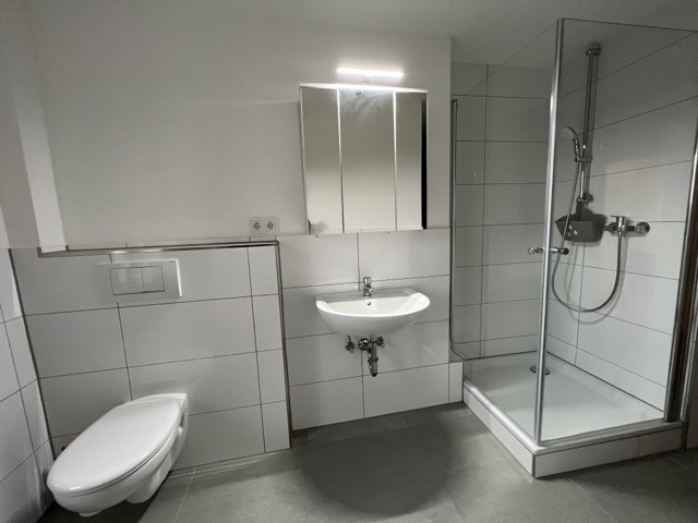 Monteur-Zimmer - Preis pro Nacht - Deutschland - 6-Bett-Appartement in Holzwickede (NRW), Nähe Dortmund-Airport