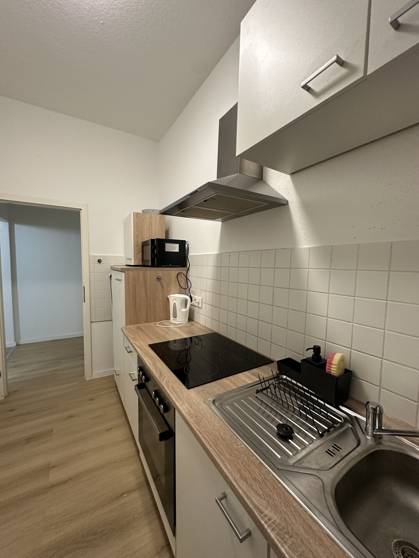 Monteur-Zimmer - Preis pro Nacht - Deutschland - Monteurswohnungen in Bochum