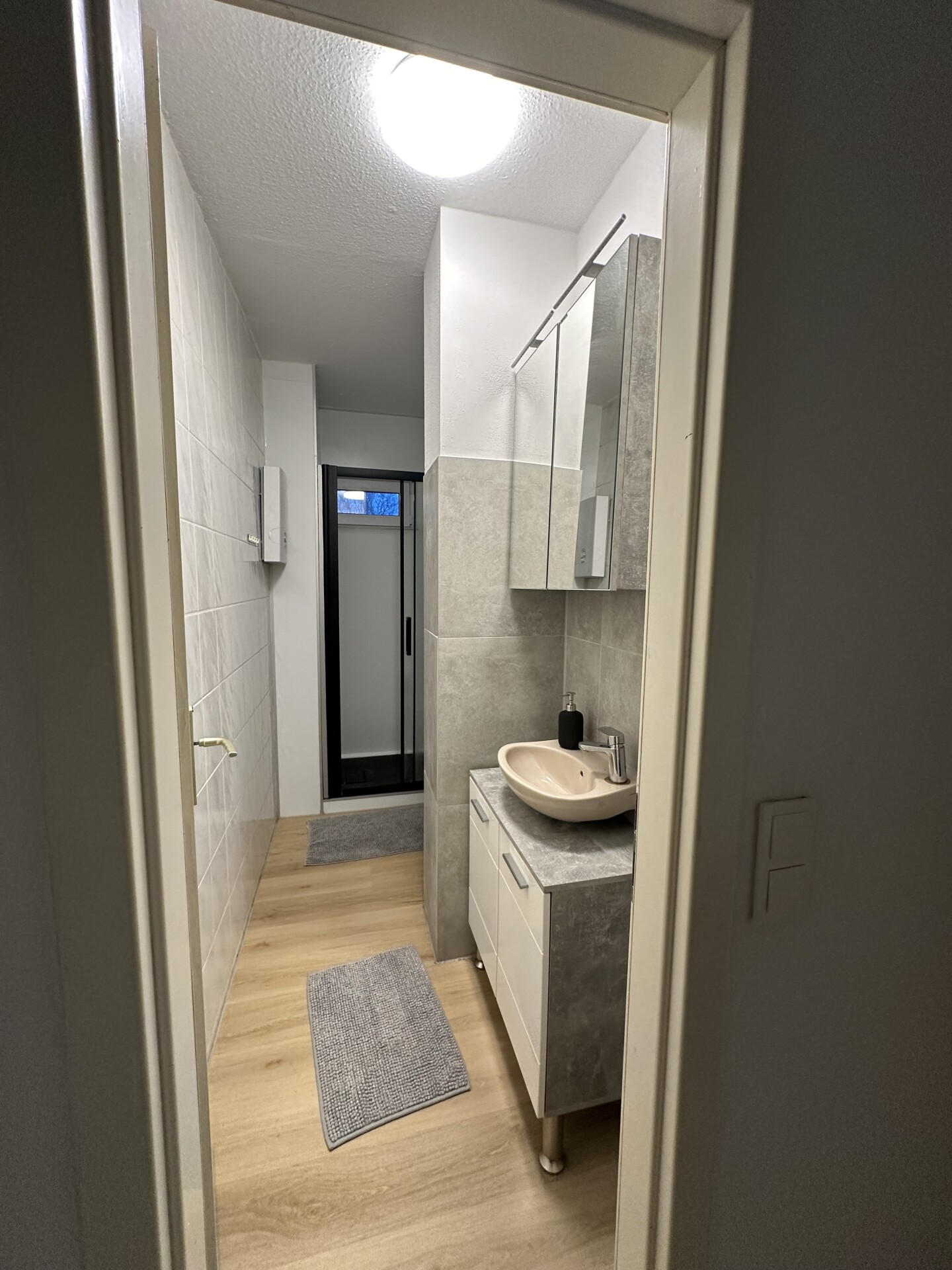 Monteur-Zimmer - Preis pro Nacht - Deutschland - Monteurswohnungen in Bochum