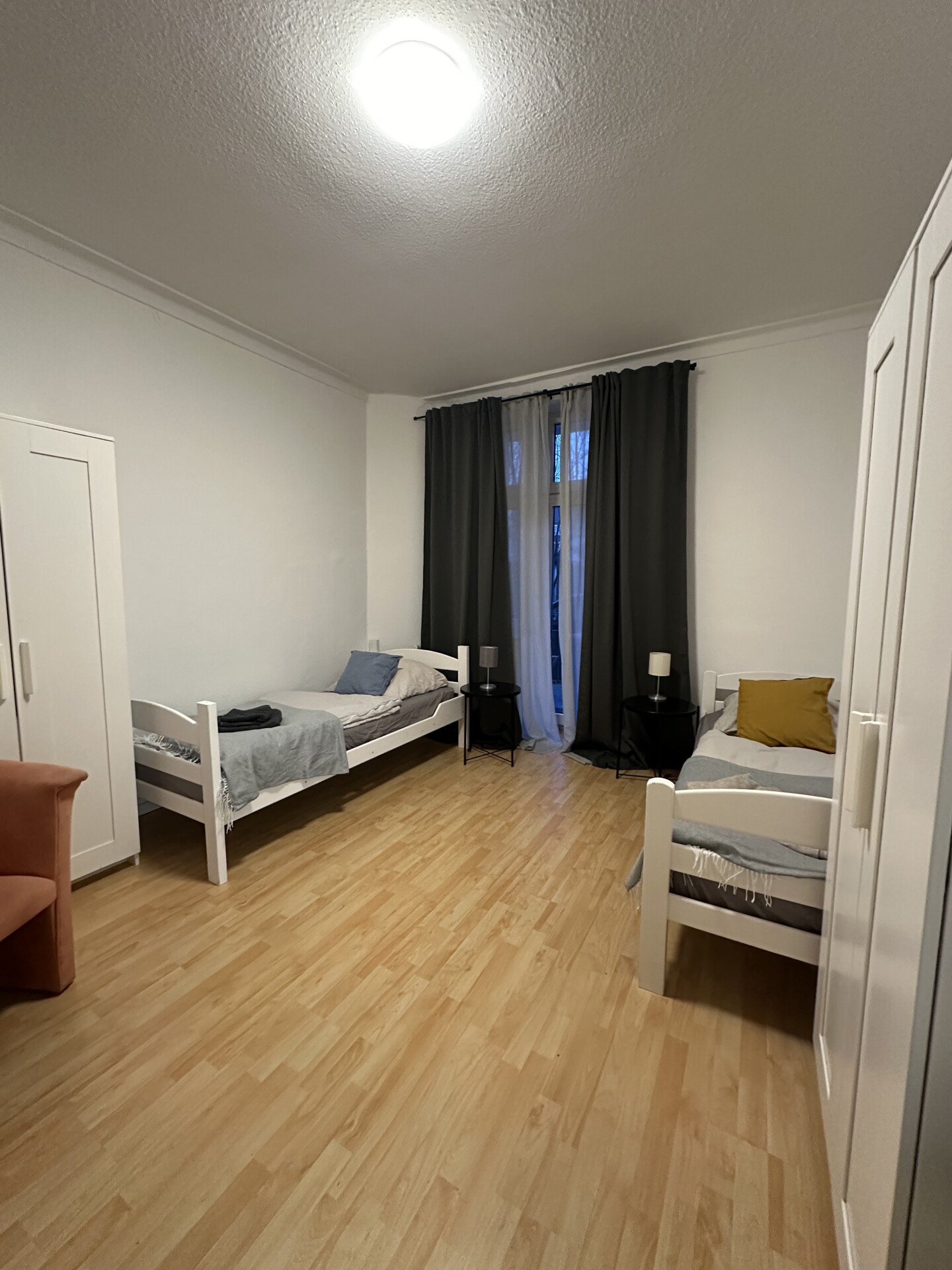 Monteur-Zimmer - Preis pro Nacht - Deutschland - Monteurswohnungen in Bochum